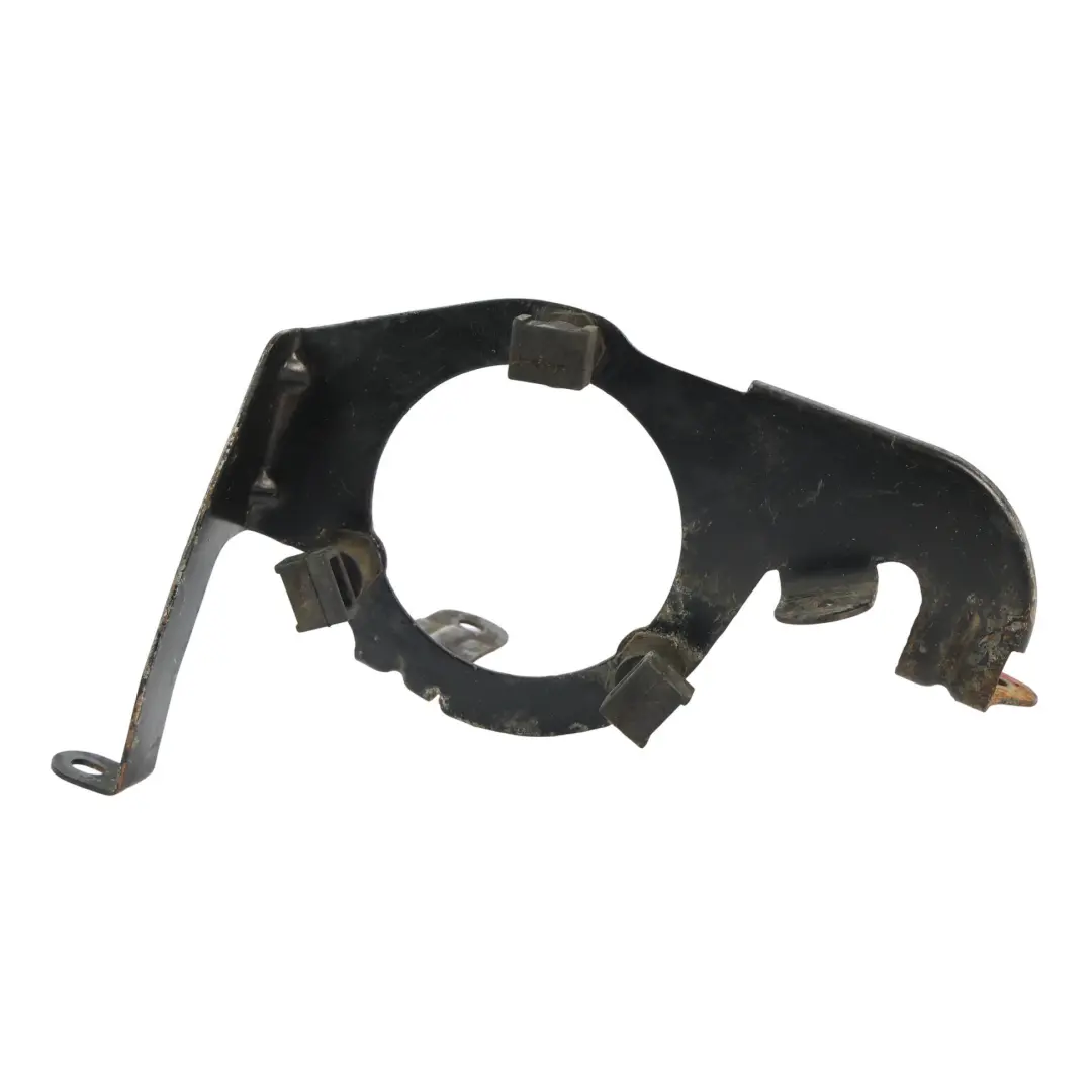 Support Fixation Pompe Air Secondaire pour Audi A5 S5 8T à propos du numéro de pièce 8T0906617 Audi A5 S5 8T Support Fixation Pompe Air Secondaire - SKU 8T0906617 - Numéro de pièce 8T0906617
