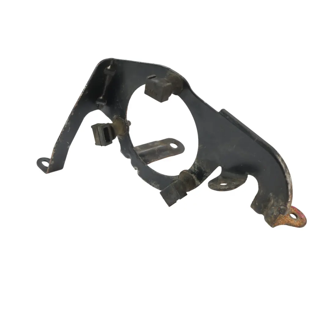 Secondary Air Pump Retainer Bracket Holder Support to Audi A5 S5 8T with Part number 8T0906617 Audi A5 S5 8T Secondary Air Pump Retainer Bracket Holder Support - SKU 8T0906617 - Part number 8T0906617