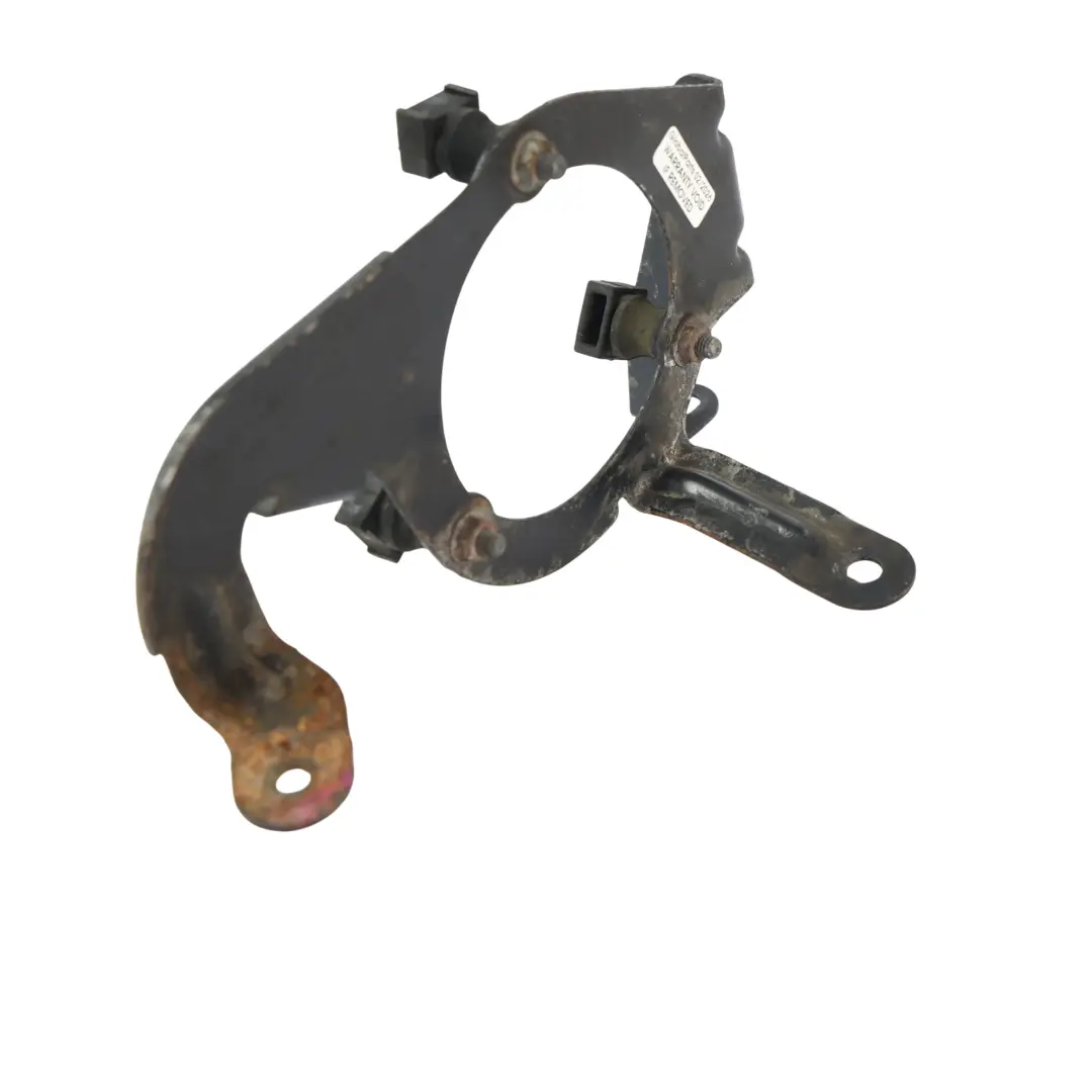 Support Fixation Pompe Air Secondaire pour Audi A5 S5 8T à propos du numéro de pièce 8T0906617 Audi A5 S5 8T Support Fixation Pompe Air Secondaire - SKU 8T0906617 - Numéro de pièce 8T0906617