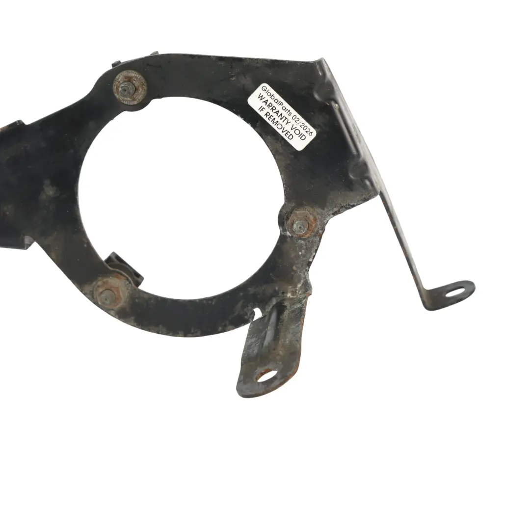 Uchwyt Łapa Mocowanie Pompy Powietrza Wtórnego do Audi A5 S5 8T o numerze 8T0906617 Audi A5 S5 8T Uchwyt Łapa Mocowanie Pompy Powietrza Wtórnego - SKU 8T0906617 - Numer Części 8T0906617