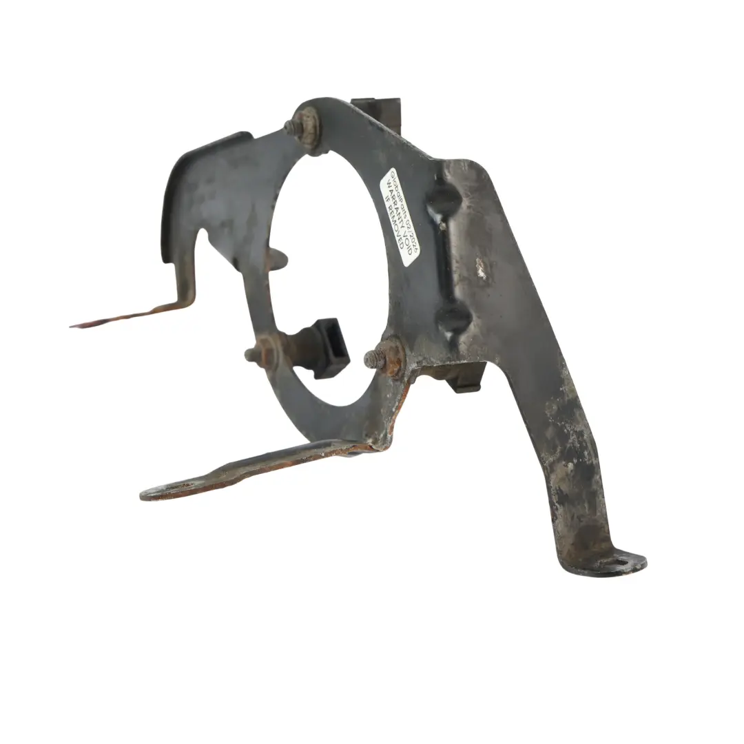 Audi A5 S5 8T Sekundär Luft Pumpe Halter Halterung - SKU 8T0906617 - Teilenummer 8T0906617