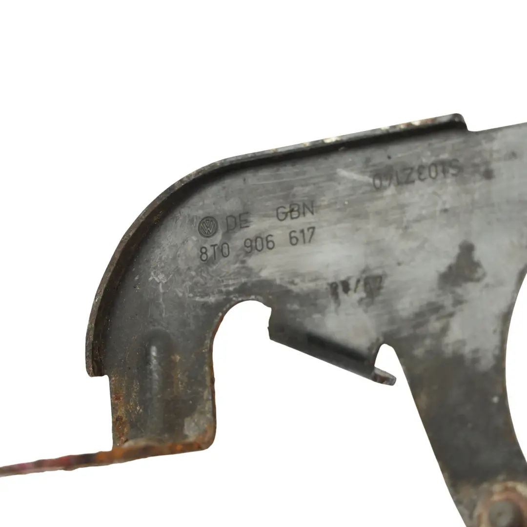 Audi A5 S5 8T Sekundär Luft Pumpe Halter Halterung - SKU 8T0906617 - Teilenummer 8T0906617