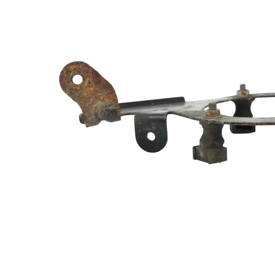 Sekundär Luft Pumpe Halter Halterung für Audi A5 S5 8T mit Teilenummer 8T0906617 Audi A5 S5 8T Sekundär Luft Pumpe Halter Halterung - SKU 8T0906617 - Teilenummer 8T0906617