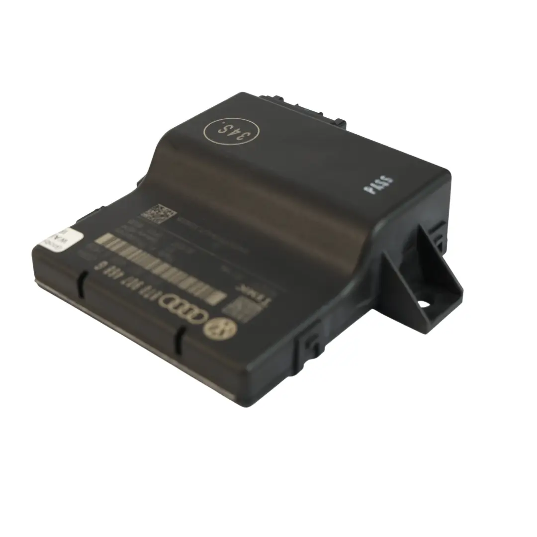 Moduł Danych ECU Intefejs Diagnostyczny Gateway G do Audi A4 B8 A5 S5 o numerze 8T0907468 Audi A4 B8 A5 S5 Moduł Danych ECU Intefejs Diagnostyczny Gateway G - SKU 8T0907468 - Numer Części 8T0907468