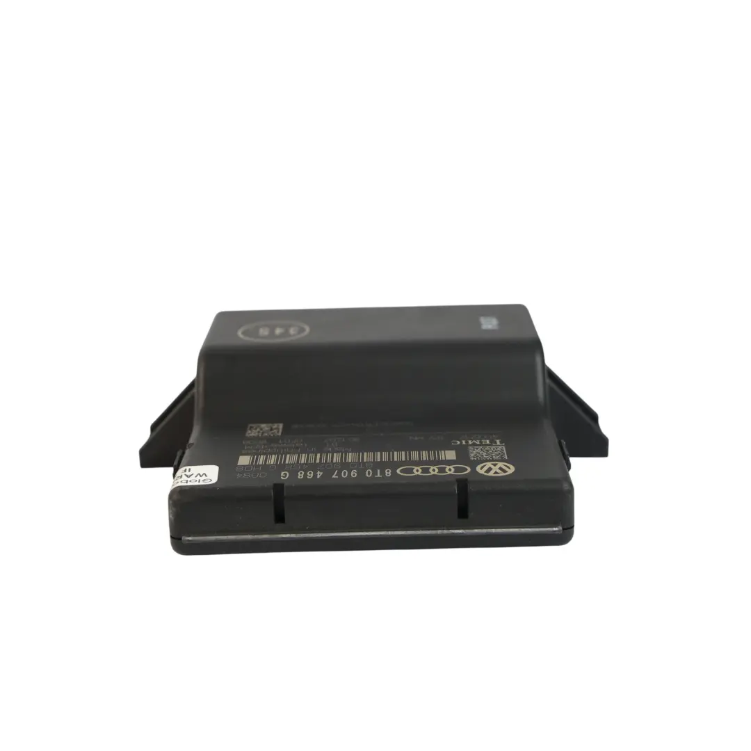 Gateway Diagnose Schnitt Stelle ECU Daten Modul G für Audi A4 B8 A5 S5 mit Teilenummer 8T0907468 Audi A4 B8 A5 S5 Gateway Diagnose Schnitt Stelle ECU Daten Modul G - SKU 8T0907468 - Teilenummer 8T0907468