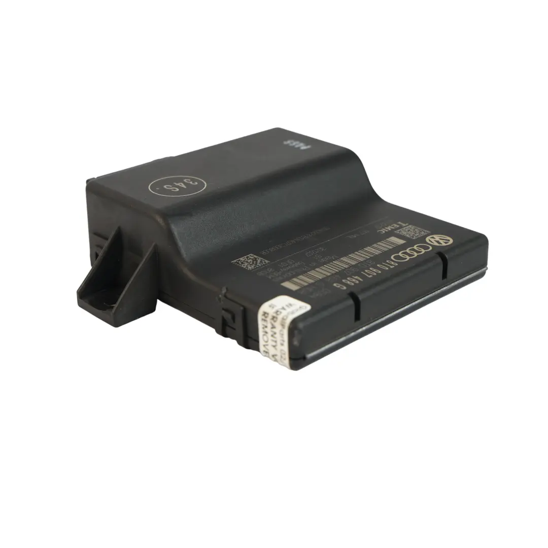 Gateway Diagnosis Interface ECU Data Module G to Audi A4 B8 A5 S5 with Part number 8T0907468 Audi A4 B8 A5 S5 Gateway Diagnosis Interface ECU Data Module G - SKU 8T0907468 - Part number 8T0907468