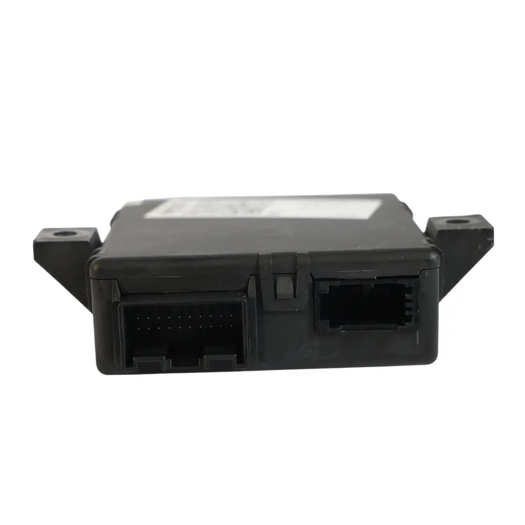 Audi A4 B8 A5 S5 Gateway Interfaz Diagnóstico ECU Módulo Datos G - SKU 8T0907468 - Número de pieza 8T0907468