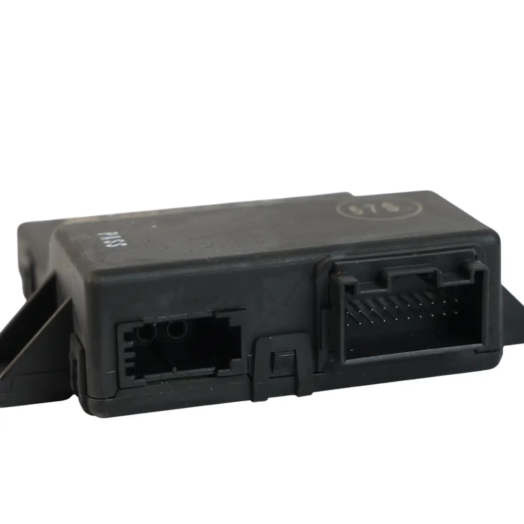 Diagnosis Inteface Gateway Module to Audi A4 Allroad Avant A5 S5 Q5 RS5 with Part number 8T0907468AH Audi A4 Allroad Avant A5 S5 Q5 RS5 Diagnosis Inteface Gateway Module - SKU 8T0907468AH - Part number 8T0907468AH