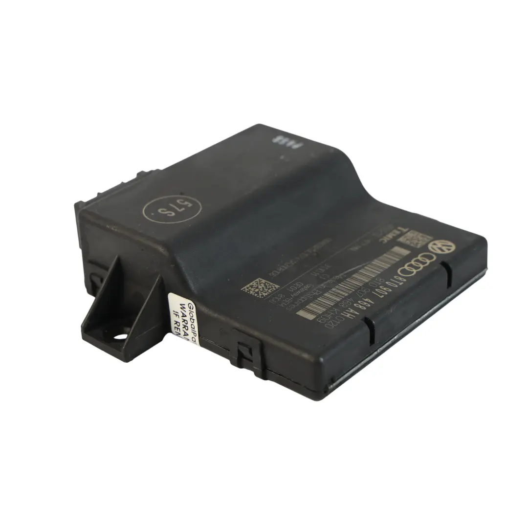 Audi A4 Allroad Avant A5 S5 Q5 RS5 Diagnose Inteface Gateway Modul - SKU 8T0907468AH - Teilenummer 8T0907468AH