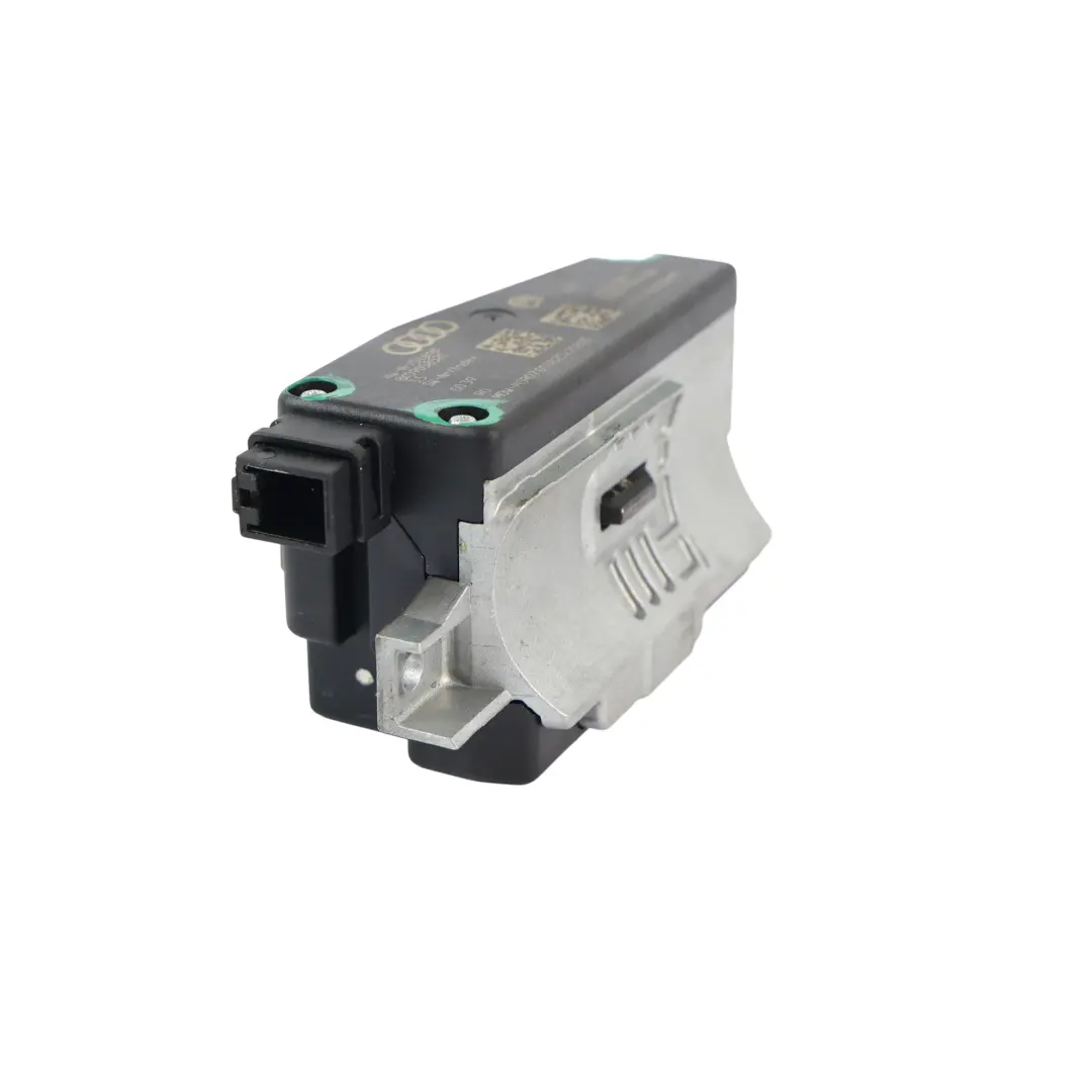 Audi S5 8T 4.2 FSI CAUA Quattro 354HP Control Del Motor ECU Manual - SKU 8T0907560F - Número de pieza 8T0907560F