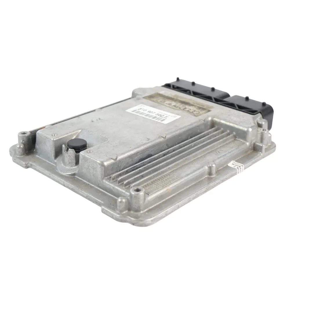 CAUA Quattro 354HP Control Del Motor ECU Manual para Audi S5 8T 4.2 FSI con número de pieza 8T0907560F Audi S5 8T 4.2 FSI CAUA Quattro 354HP Control Del Motor ECU Manual - SKU 8T0907560F - Número de pieza 8T0907560F