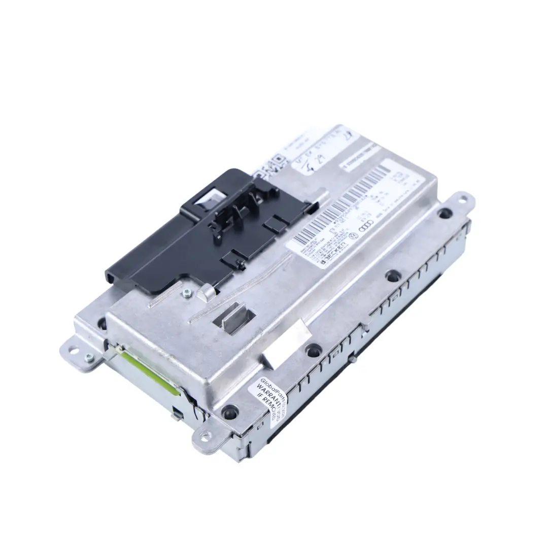 Display Screen Radio Multimedia Navigation Display to Audi A5 8T with Part number 8T0919603C Audi A5 8T Display Screen Radio Multimedia Navigation Display - SKU 8T0919603C-1 - Part number 8T0919603C