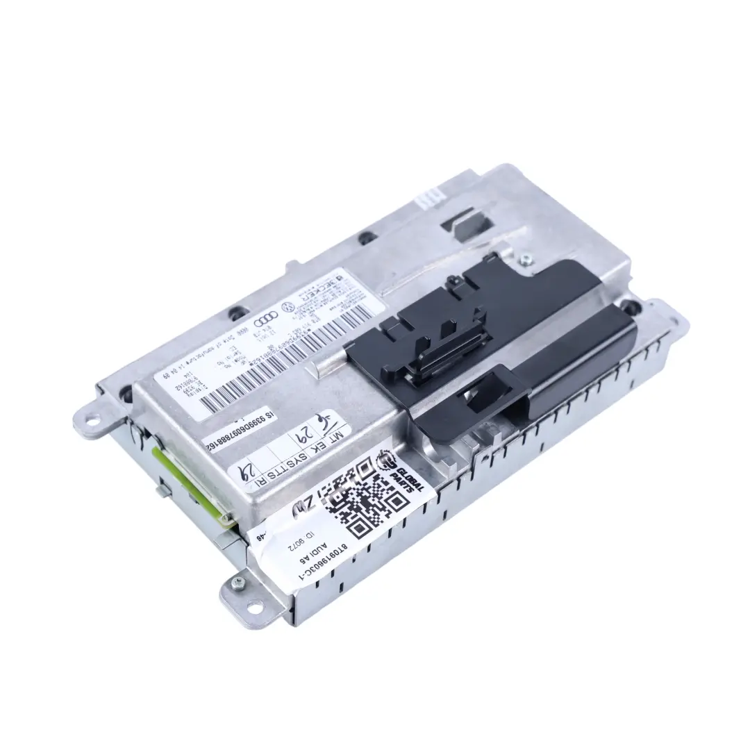 Display Screen Radio Multimedia Navigation Display to Audi A5 8T with Part number 8T0919603C Audi A5 8T Display Screen Radio Multimedia Navigation Display - SKU 8T0919603C-1 - Part number 8T0919603C