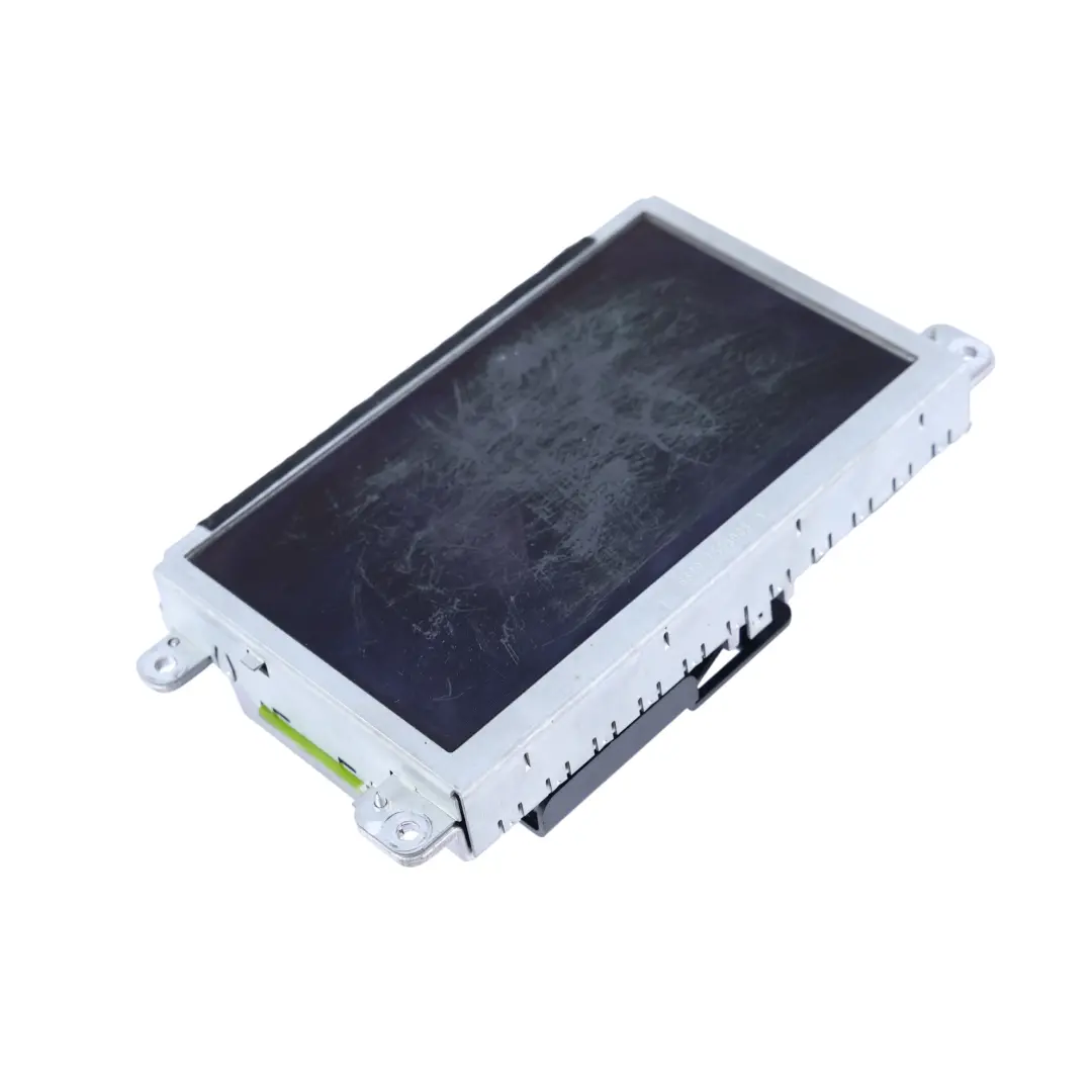 Pantalla Display Radio Multimedia Navegación para Audi A5 8T con número de pieza 8T0919603C Audi A5 8T Pantalla Display Radio Multimedia Navegación - SKU 8T0919603C-1 - Número de pieza 8T0919603C