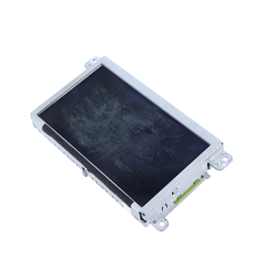 Pantalla Display Radio Multimedia Navegación para Audi A5 8T con número de pieza 8T0919603C Audi A5 8T Pantalla Display Radio Multimedia Navegación - SKU 8T0919603C-1 - Número de pieza 8T0919603C