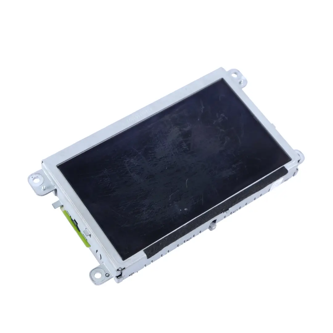 Audi A5 8T Display Screen Radio Multimedia Navigation Display - SKU 8T0919603C-1 - Part number 8T0919603C
