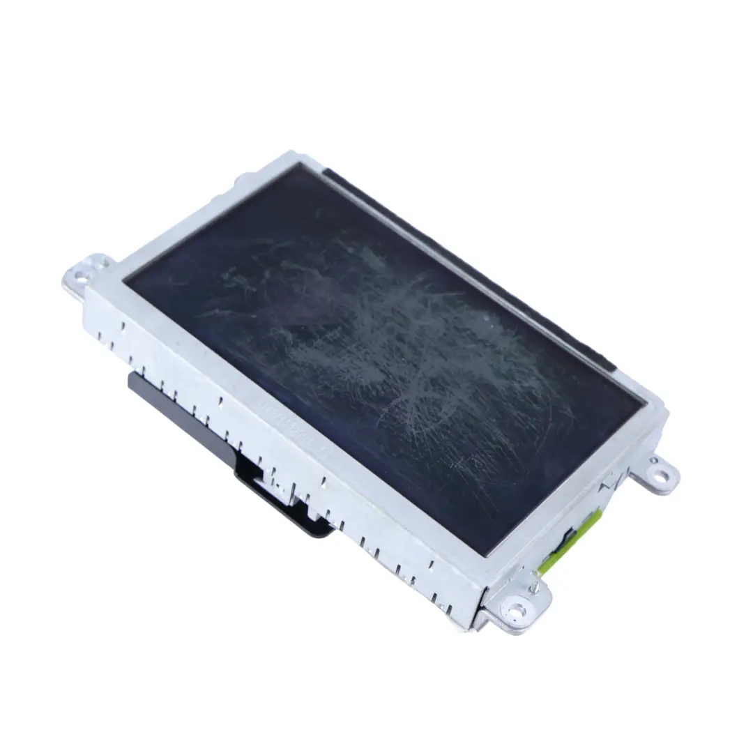 Display Screen Radio Multimedia Navigation Display to Audi A5 8T with Part number 8T0919603C Audi A5 8T Display Screen Radio Multimedia Navigation Display - SKU 8T0919603C-1 - Part number 8T0919603C
