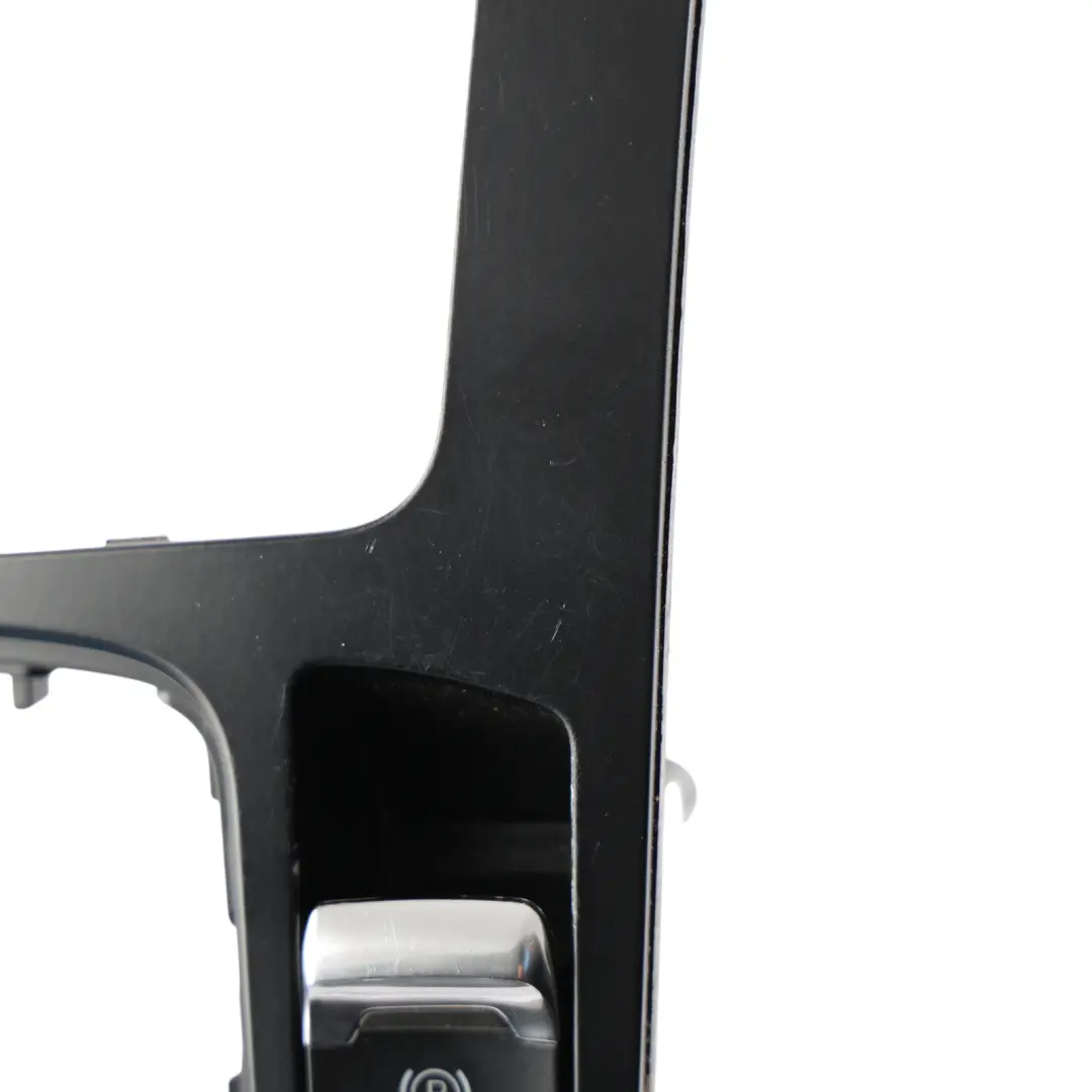 Audi A4 B8 A5 8T Q5 8R Centre Console Trim Cover Panel Switch - SKU 8T0919611C-2 - Part number 8T0919611C