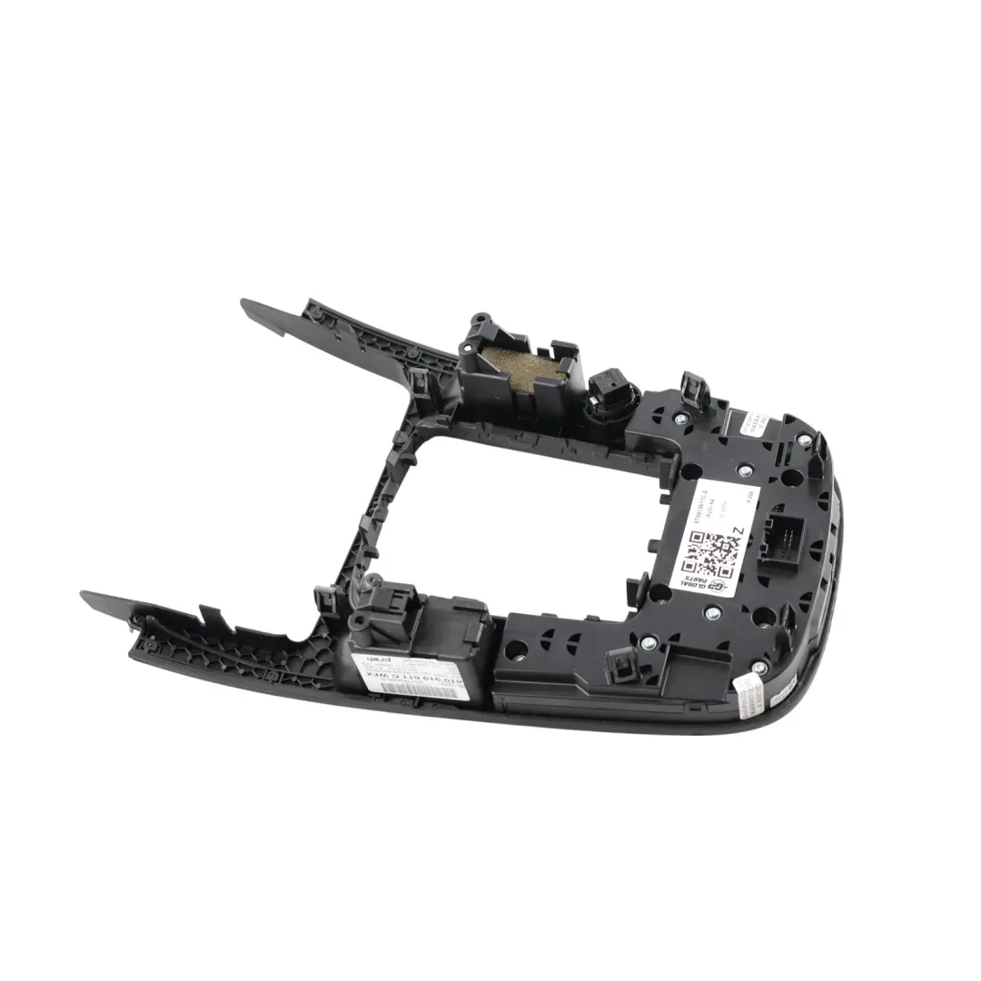 Centre Console Trim Cover Panel Switch to Audi A4 B8 A5 8T Q5 8R with Part number 8T0919611C Audi A4 B8 A5 8T Q5 8R Centre Console Trim Cover Panel Switch - SKU 8T0919611C-2 - Part number 8T0919611C