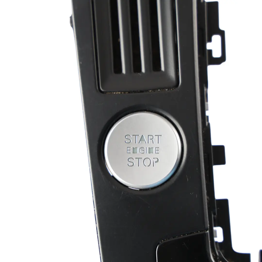 Centre Console Trim Cover Panel Switch to Audi A4 B8 A5 8T Q5 8R with Part number 8T0919611C Audi A4 B8 A5 8T Q5 8R Centre Console Trim Cover Panel Switch - SKU 8T0919611C-2 - Part number 8T0919611C