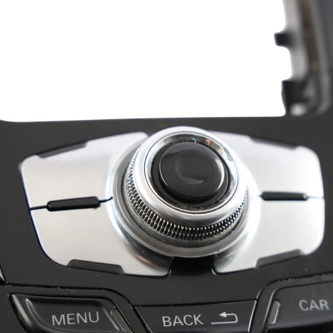 Centre Console Trim Cover Panel Switch to Audi A4 B8 A5 8T Q5 8R with Part number 8T0919611C Audi A4 B8 A5 8T Q5 8R Centre Console Trim Cover Panel Switch - SKU 8T0919611C-2 - Part number 8T0919611C