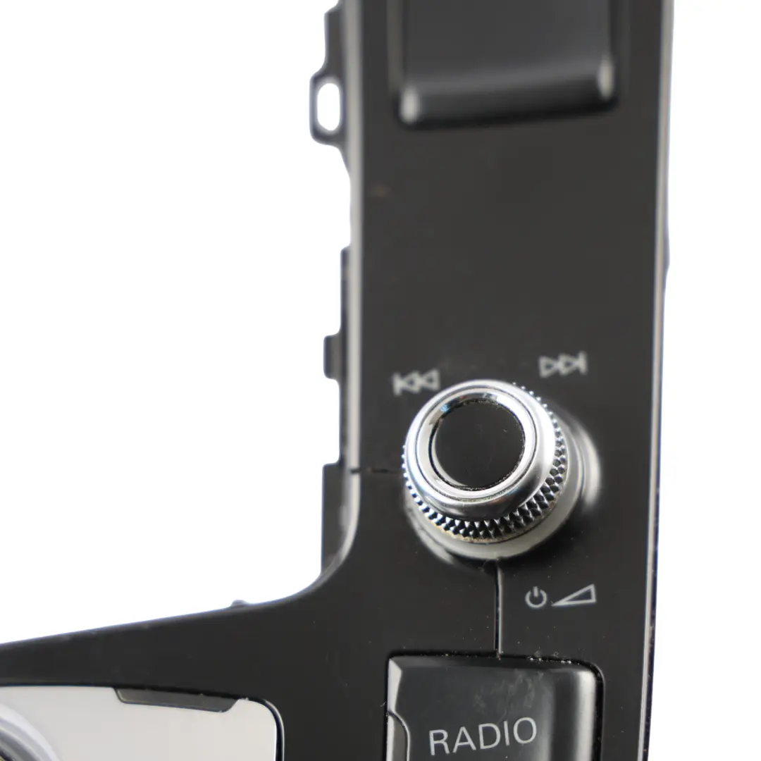 Centre Console Trim Cover Panel Switch to Audi A4 B8 A5 8T Q5 8R with Part number 8T0919611C Audi A4 B8 A5 8T Q5 8R Centre Console Trim Cover Panel Switch - SKU 8T0919611C-2 - Part number 8T0919611C