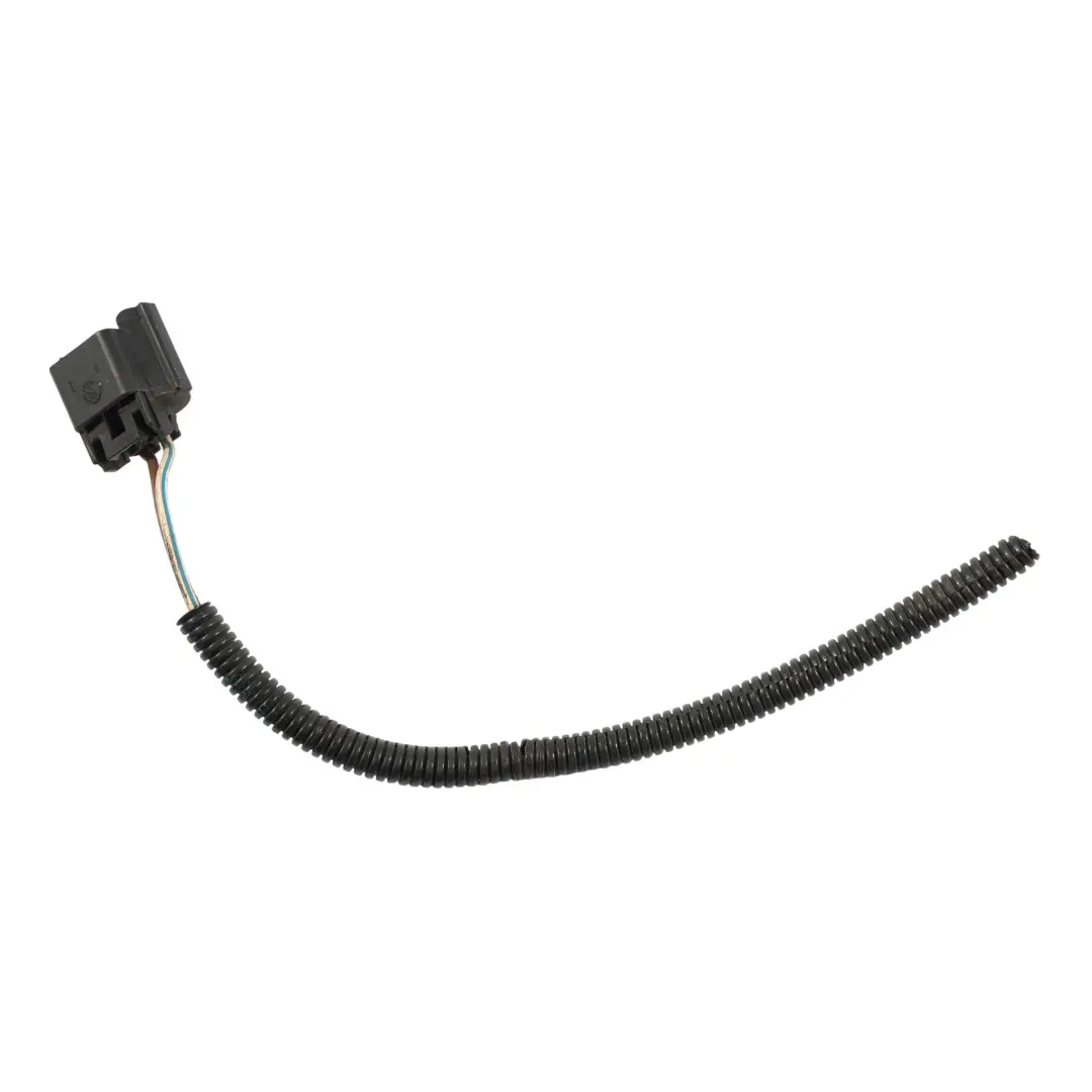 Audi A5 8T Frontstoßstange Nebelscheinwerfer Stecker Buchse Rechts - SKU 8T0941700-2 - Teilenummer 8T0941700