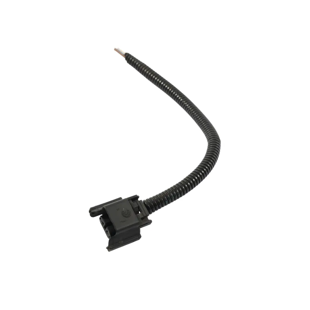 Wtyczka Przewód Lampy Przeciwmgielnej Zderzak Przedni do Audi A5 8T o numerze 8T0941700 Audi A5 8T Wtyczka Przewód Lampy Przeciwmgielnej Zderzak Przedni - SKU 8T0941700-2 - Numer Części 8T0941700