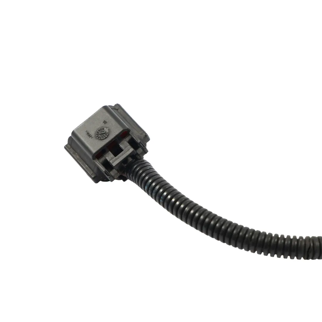 Frontstoßstange Nebelscheinwerfer Stecker Buchse Rechts für Audi A5 8T mit Teilenummer 8T0941700 Audi A5 8T Frontstoßstange Nebelscheinwerfer Stecker Buchse Rechts - SKU 8T0941700-2 - Teilenummer 8T0941700