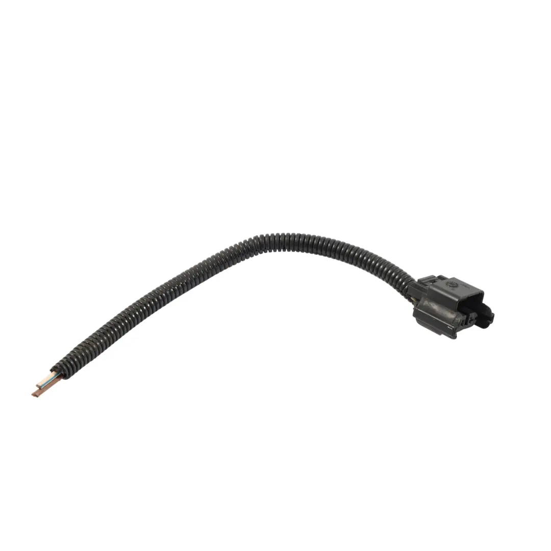 Audi A5 8T Parachoques Delantero Luz Antiniebla Enchufe Faro Derecho - SKU 8T0941700-2 - Número de pieza 8T0941700