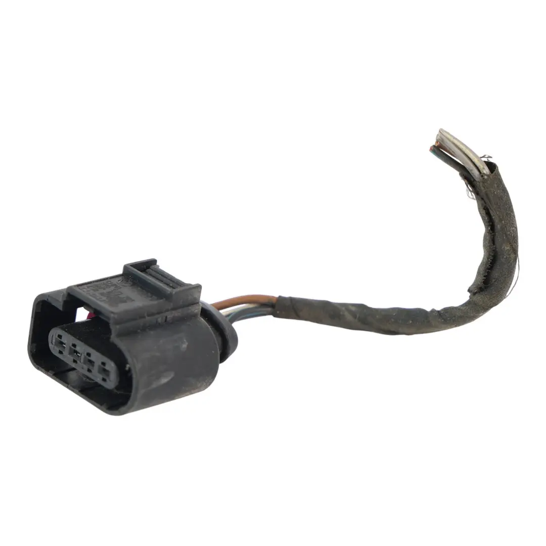 Audi A5 8T Hinteres Ende Äußere Licht Lampe Stecker Buchse Kabel Links - SKU 8T0945095-2 - Teilenummer 8T0945095