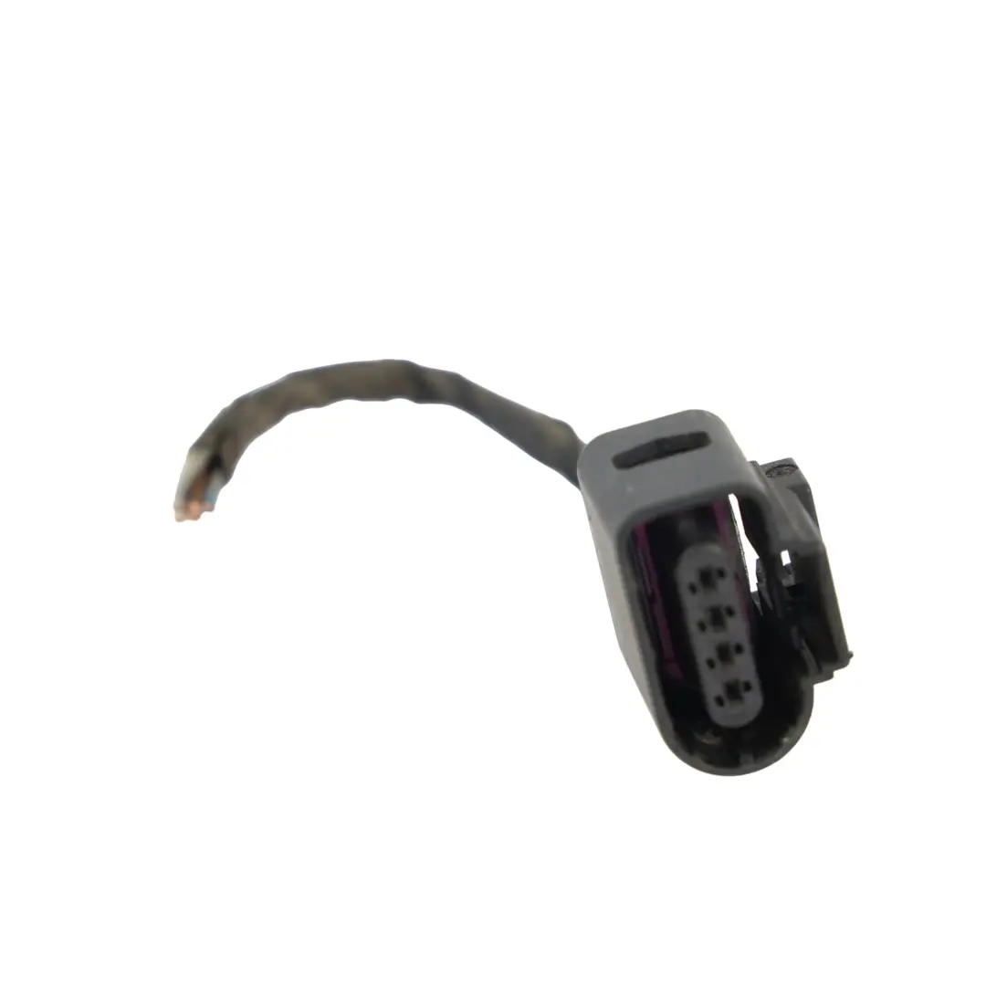 Hinteres Ende Äußere Licht Lampe Stecker Buchse Kabel Links für Audi A5 8T mit Teilenummer 8T0945095 Audi A5 8T Hinteres Ende Äußere Licht Lampe Stecker Buchse Kabel Links - SKU 8T0945095-2 - Teilenummer 8T0945095