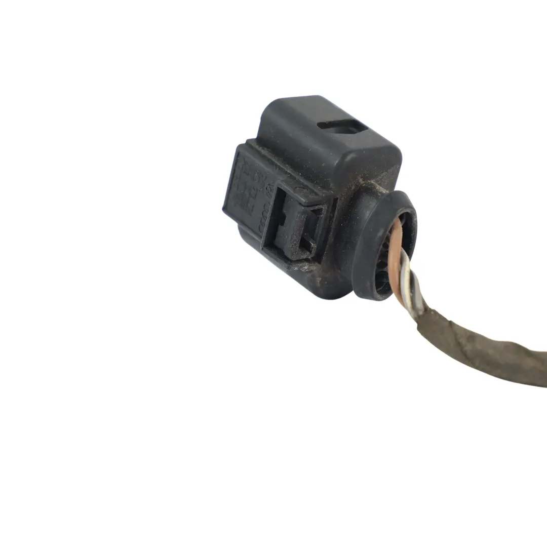 Audi A5 8T Luz Trasera Exterior Enchufe Cable Cable Izquierdo - SKU 8T0945095-2 - Número de pieza 8T0945095