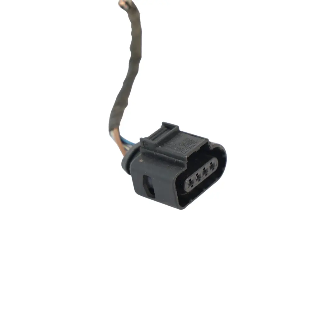 Feu Arrière Extérieur Gauche Câble Prise pour Audi A5 8T à propos du numéro de pièce 8T0945095 Audi A5 8T Feu Arrière Extérieur Gauche Câble Prise - SKU 8T0945095-2 - Numéro de pièce 8T0945095