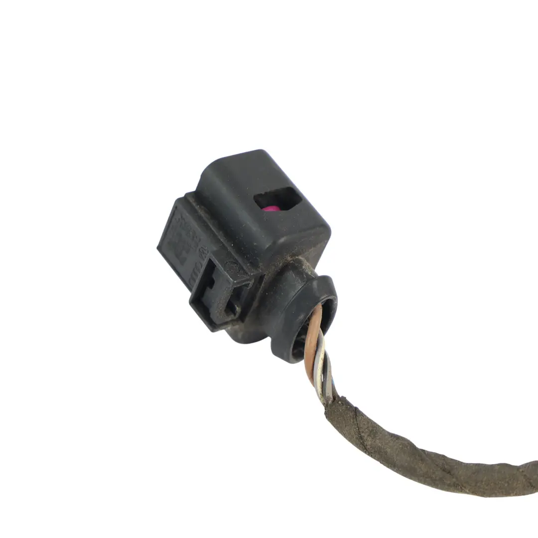 Tail Outer Light Lamp Plug Socket Cable Wire Left N/S to Audi A5 8T Rear with Part number 8T0945095 Audi A5 8T Rear Tail Outer Light Lamp Plug Socket Cable Wire Left N/S - SKU 8T0945095-2 - Part number 8T0945095