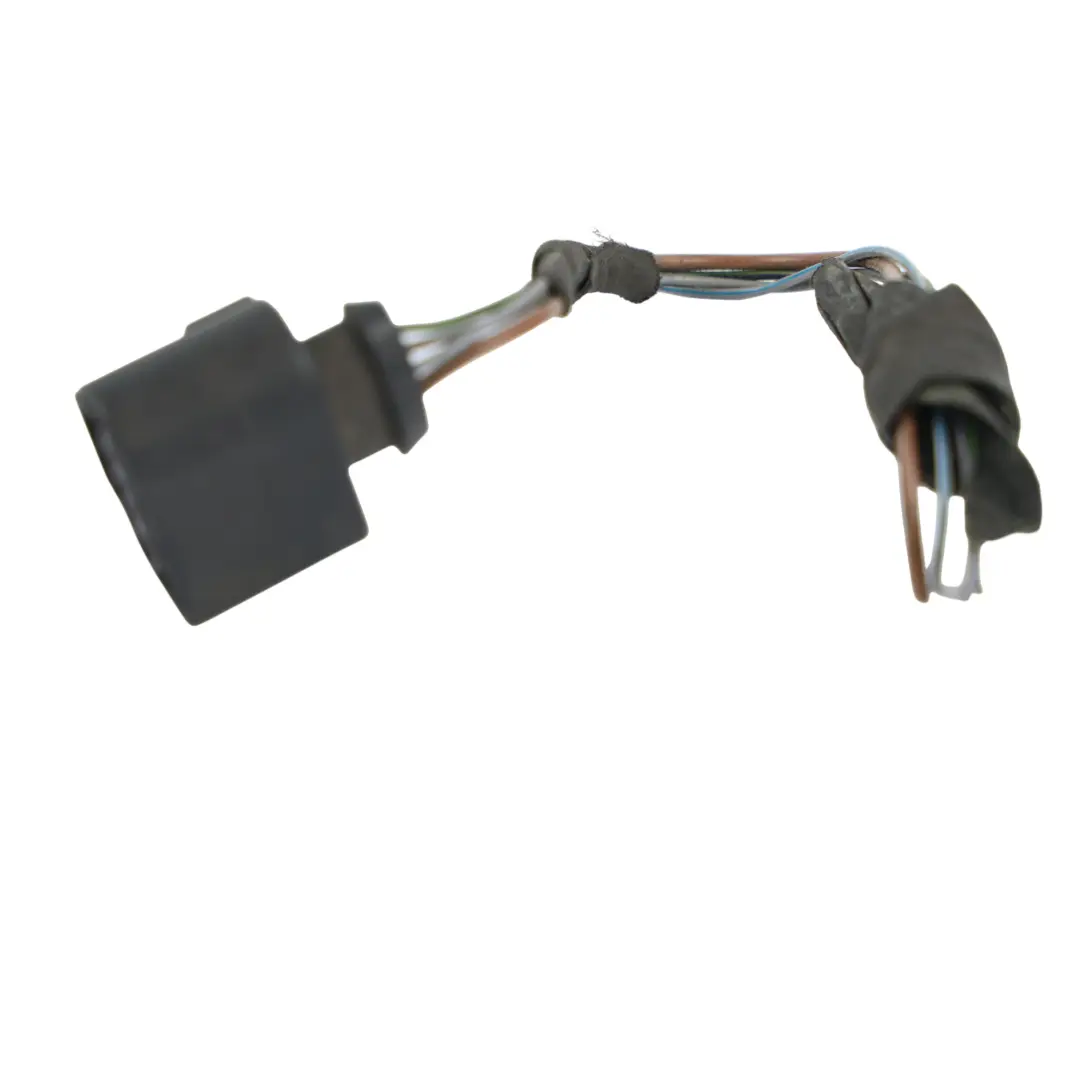 Cable Conector Luz Trasera Derecha Exterior para Audi A5 8T con número de pieza 8T0945096 Audi A5 8T Cable Conector Luz Trasera Derecha Exterior - SKU 8T0945096-1 - Número de pieza 8T0945096