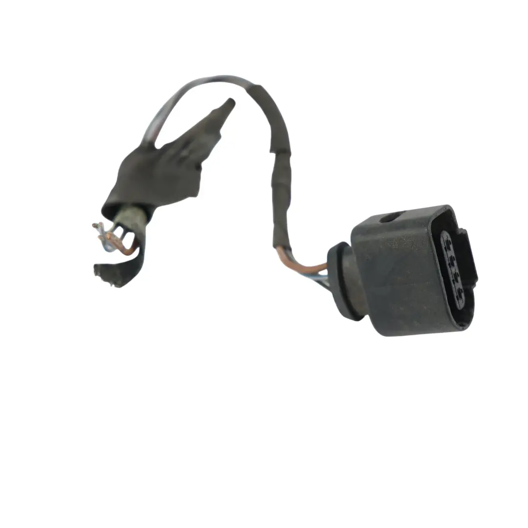 Tail Light Lamp Wiring Cable Plug Right O/S Outer to Audi A5 8T Rear with Part number 8T0945096 Audi A5 8T Rear Tail Light Lamp Wiring Cable Plug Right O/S Outer - SKU 8T0945096-1 - Part number 8T0945096