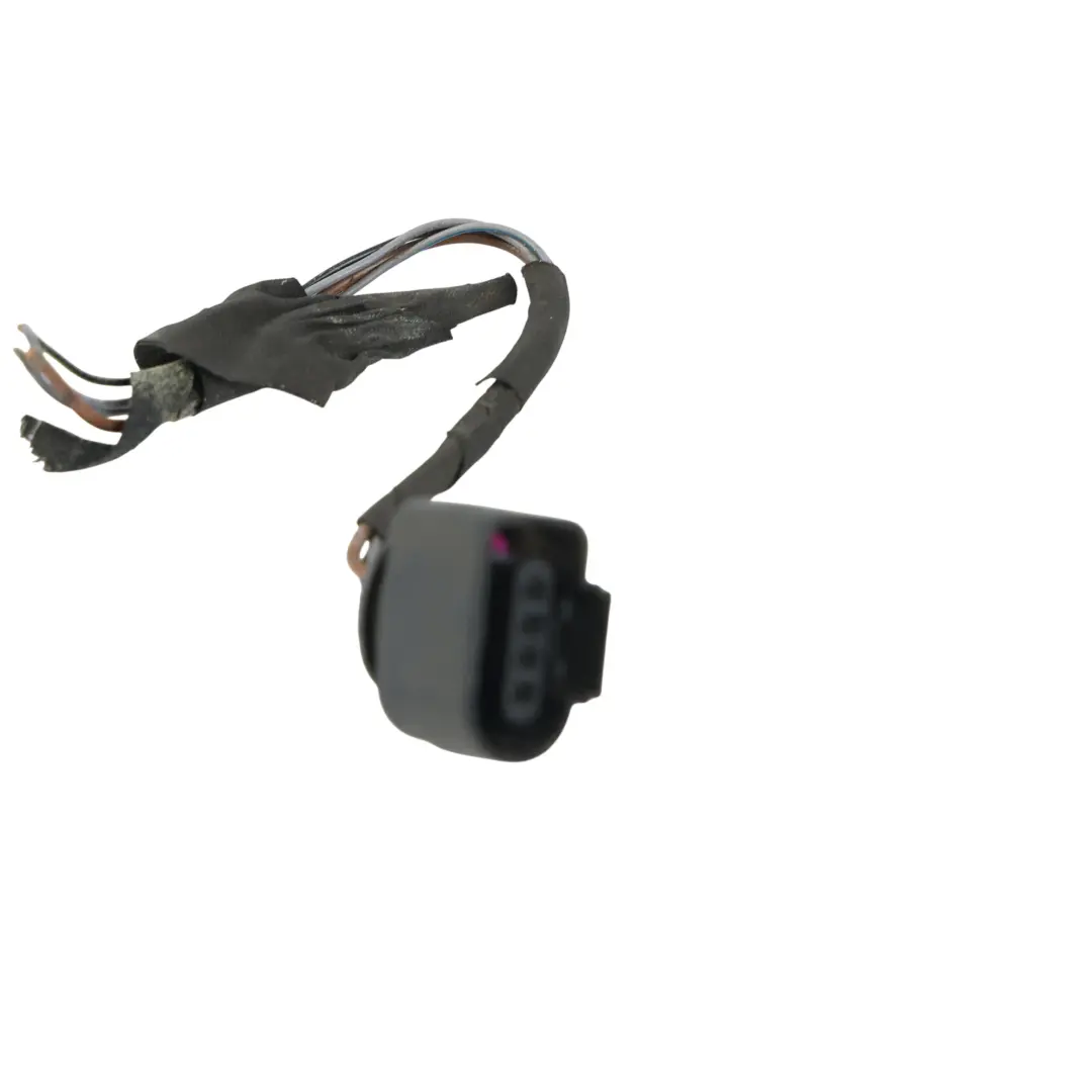 Audi A5 8T Heckleuchte Kabel Stecker Rechts Außen - SKU 8T0945096-1 - Teilenummer 8T0945096