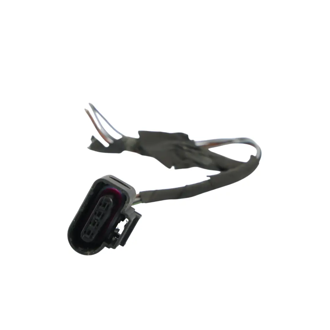 Cable Conector Luz Trasera Derecha Exterior para Audi A5 8T con número de pieza 8T0945096 Audi A5 8T Cable Conector Luz Trasera Derecha Exterior - SKU 8T0945096-1 - Número de pieza 8T0945096