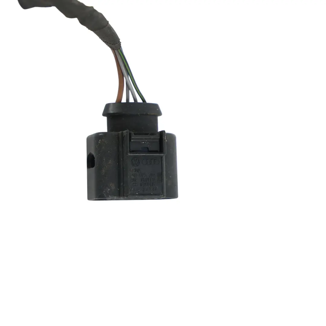 Audi A5 8T Cable Conector Luz Trasera Derecha Exterior - SKU 8T0945096-1 - Número de pieza 8T0945096