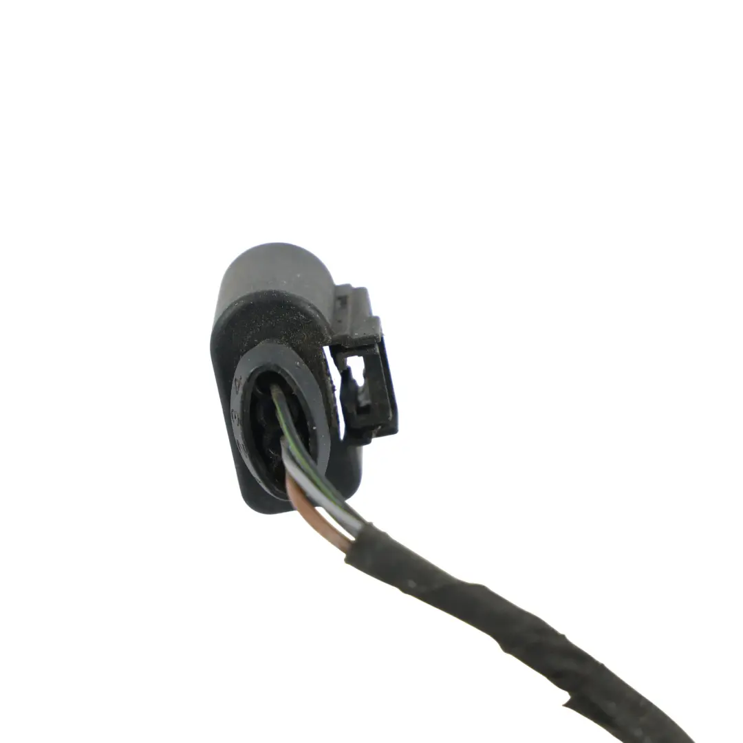 Heckleuchte Kabel Stecker Rechts Außen für Audi A5 8T mit Teilenummer 8T0945096 Audi A5 8T Heckleuchte Kabel Stecker Rechts Außen - SKU 8T0945096-1 - Teilenummer 8T0945096