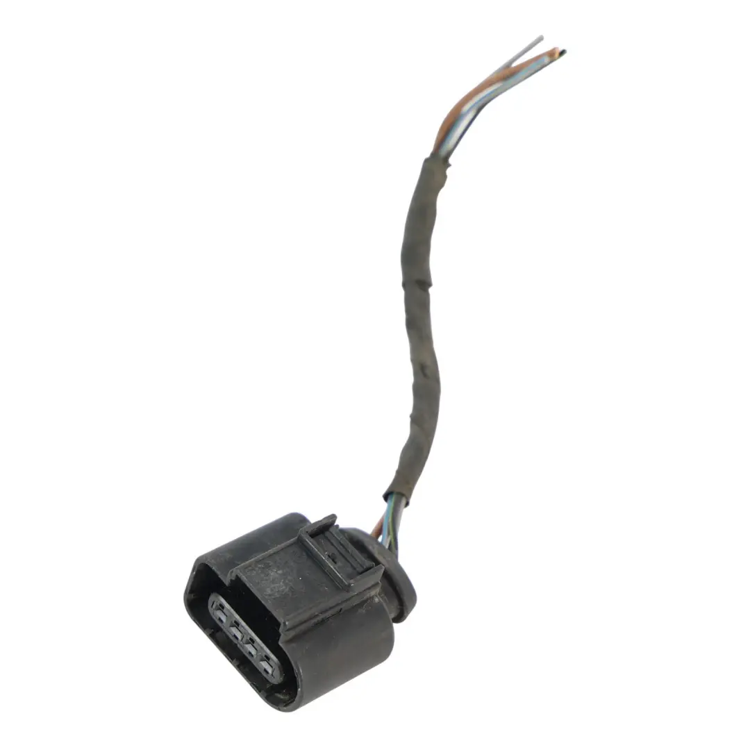 Audi A5 8T Fanale Posteriore Esterno Destro Presa Spina Cavo - SKU 8T0945096-2 - Numero di parte 8T0945096