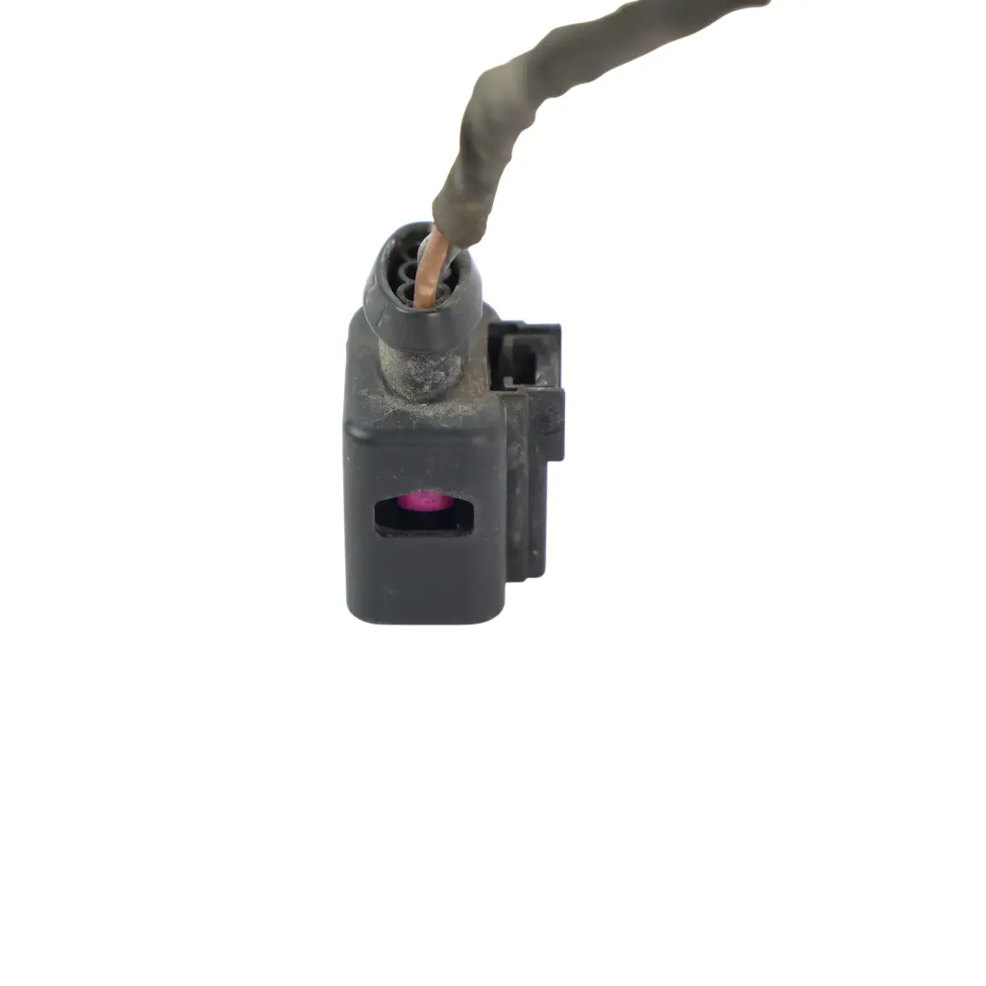 Audi A5 8T Rear Outer Tail Light Lamp Right Socket Plug Cable O/S - SKU 8T0945096-2 - Part number 8T0945096