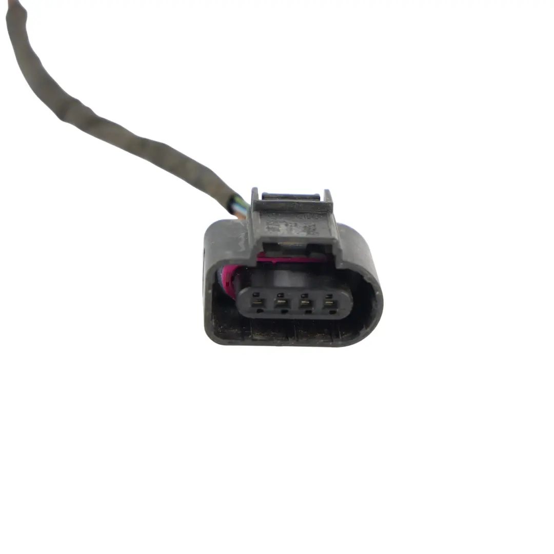 Audi A5 8T Luz Trasera Exterior Derecha Enchufe Cable - SKU 8T0945096-2 - Número de pieza 8T0945096