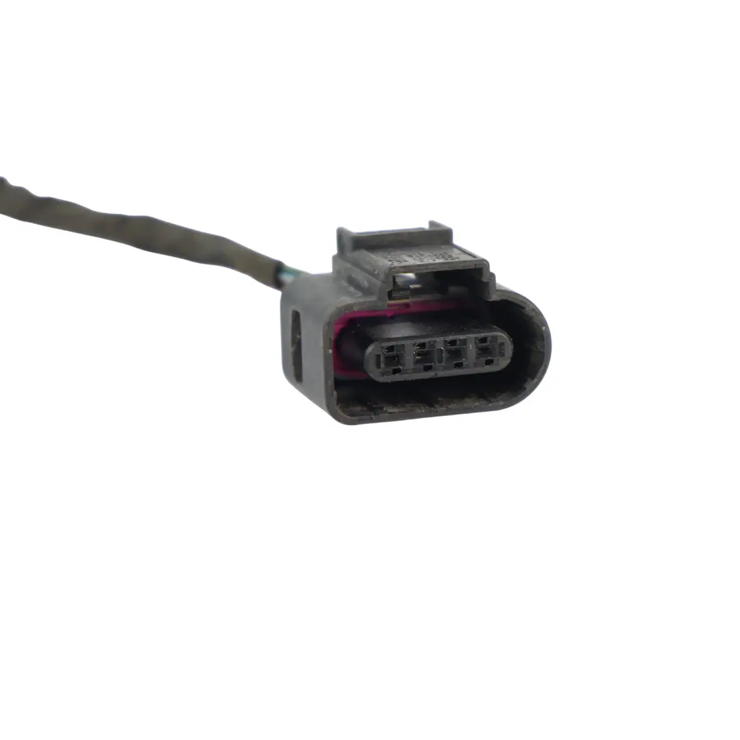 Feu Arrière Extérieur Droit Câble Prise Conducteur pour Audi A5 8T à propos du numéro de pièce 8T0945096 Audi A5 8T Feu Arrière Extérieur Droit Câble Prise Conducteur - SKU 8T0945096-2 - Numéro de pièce 8T0945096