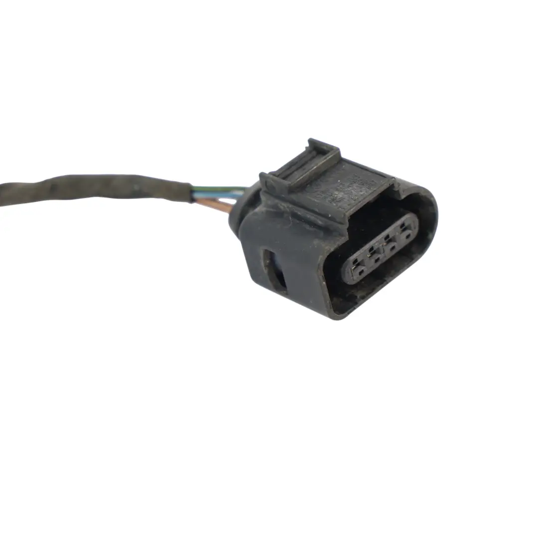 Audi A5 8T Hinteres Rücklicht Lampe Rechts Buchse Stecker Kabel - SKU 8T0945096-2 - Teilenummer 8T0945096
