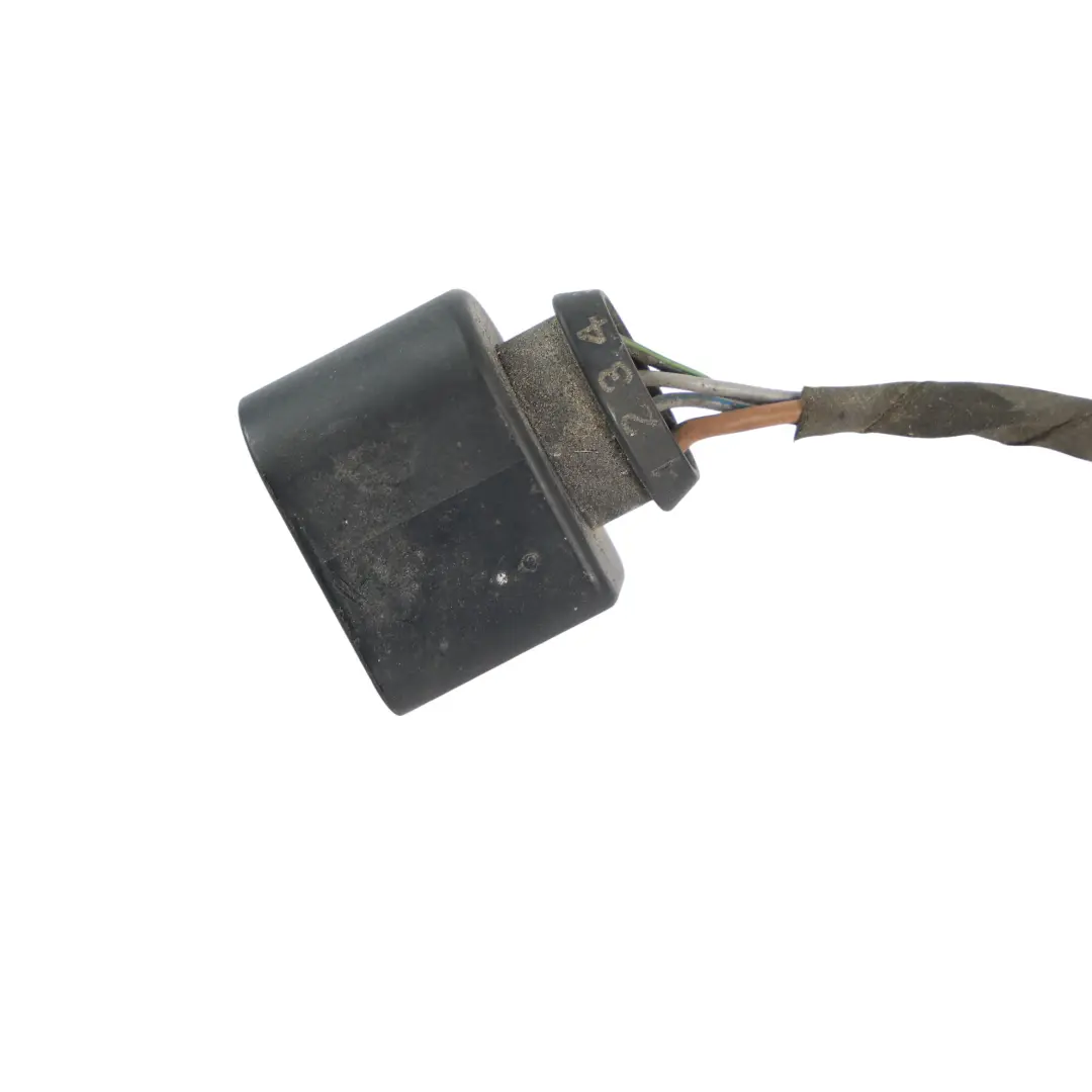 Audi A5 8T Rear Outer Tail Light Lamp Right Socket Plug Cable O/S - SKU 8T0945096-2 - Part number 8T0945096