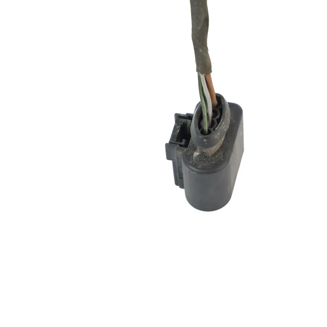 Audi A5 8T Hinteres Rücklicht Lampe Rechts Buchse Stecker Kabel - SKU 8T0945096-2 - Teilenummer 8T0945096