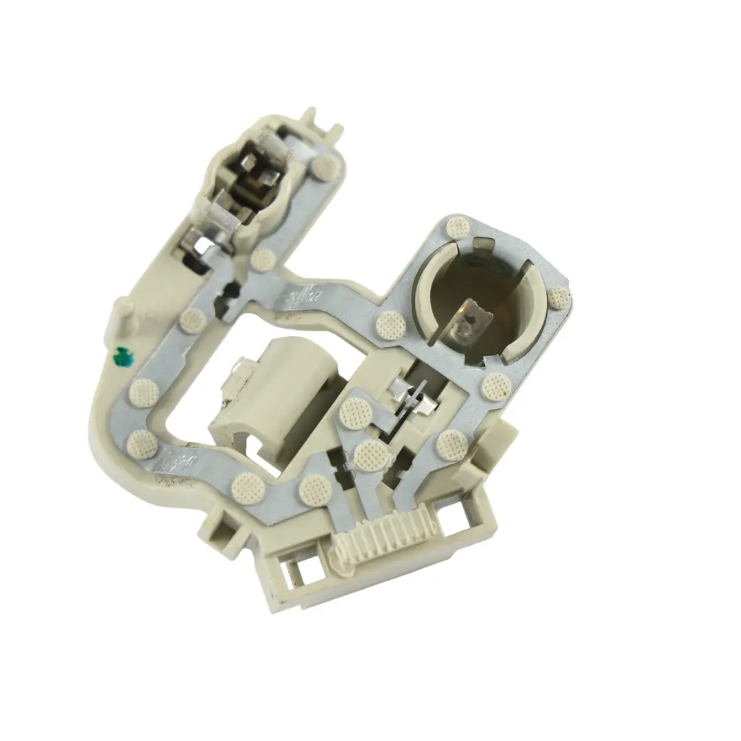 Bulb Carrier Socket Bracket Holder Rear Left N/S to Audi A5 8T with Part number 8T0945257 Audi A5 8T Bulb Carrier Socket Bracket Holder Rear Left N/S - SKU 8T0945257 - Part number 8T0945257