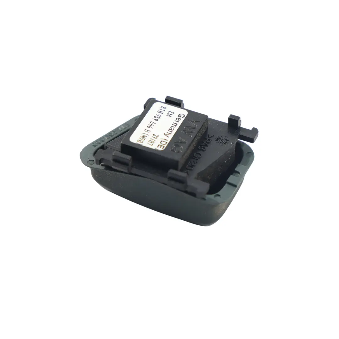 Interruptor Botón Ajuste Asiento Delantero Derecho para Audi A5 S5 8T con número de pieza 8T0959666B Audi A5 S5 8T Interruptor Botón Ajuste Asiento Delantero Derecho - SKU 8T0959666B - Número de pieza 8T0959666B